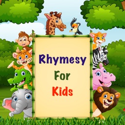 Rhymesy For Kids