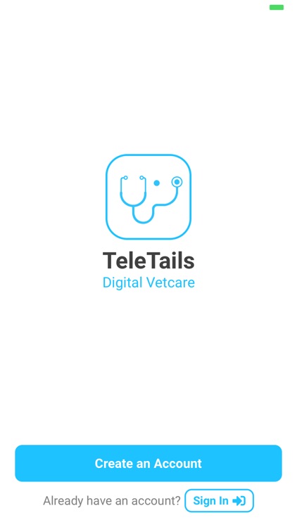 TeleTails