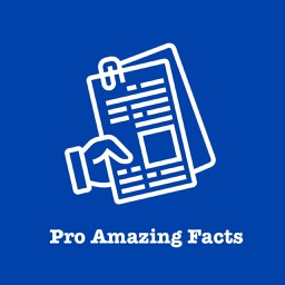 Pro Amazing Facts