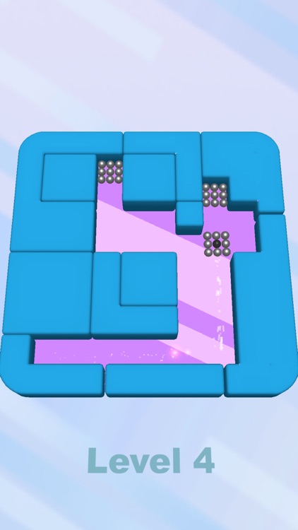 Magnetic Maze screenshot-7