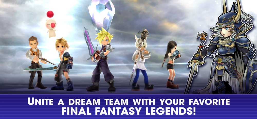 DISSIDIA FINAL FANTASY OO hack tool