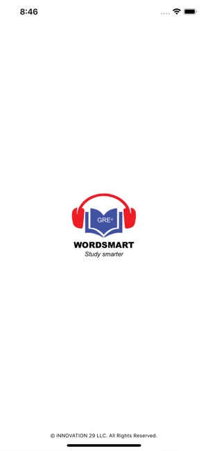 WordSmart prep for GRE®