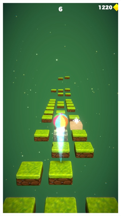 Bounce Hop 3D screenshot-4