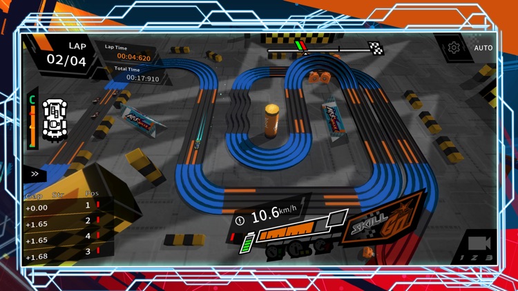 APEX Racer - Simulation Racing screenshot-6