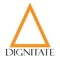 Dignitate es una app en la cual se ofrecen servicios de abogados, en esta los usuarios pueden interactuar por medio de un chat con los abogados en tiempo real para recibir una asesoría y poder contactarse con ellos