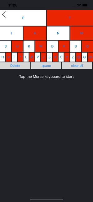 Real-time morse translator(圖5)-速報App