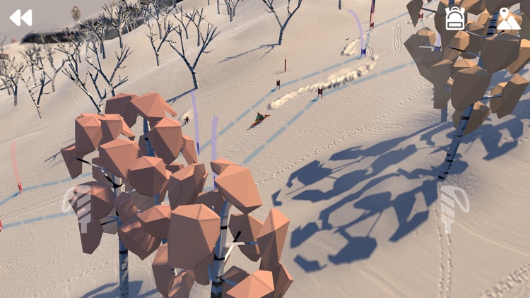 Grand Mountain Adventure screenshot-5