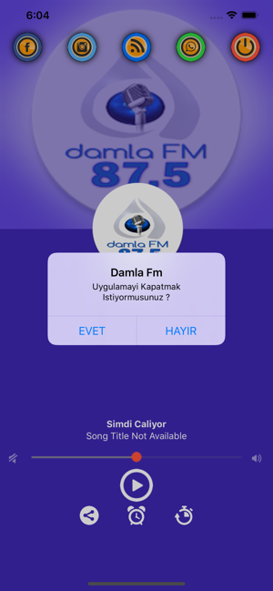 Damla FM(圖3)-速報App