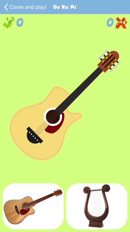 Musical Instruments for Kids screenshot-8