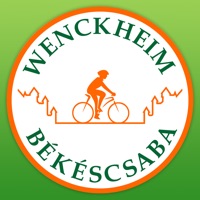 Wenckheim kerékpárút