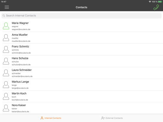 Screenshot #6 pour ABP-EoD