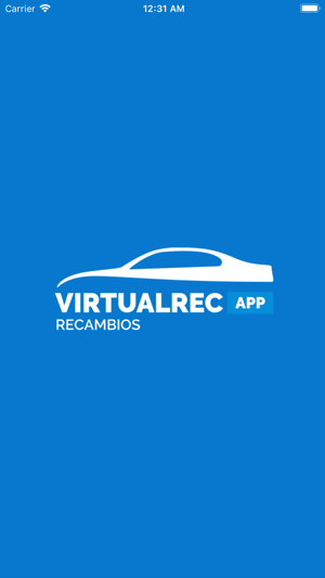 Virtualrec – Recambio Original(圖1)-速報App