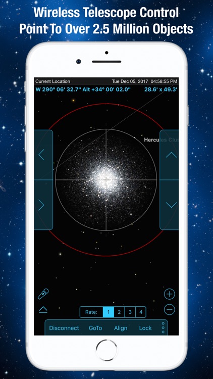 SkySafari 6 Plus screenshot-5