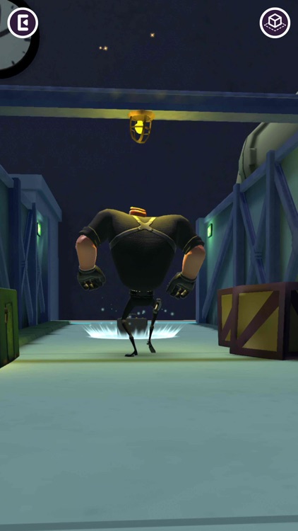 Secret Oops! screenshot-4