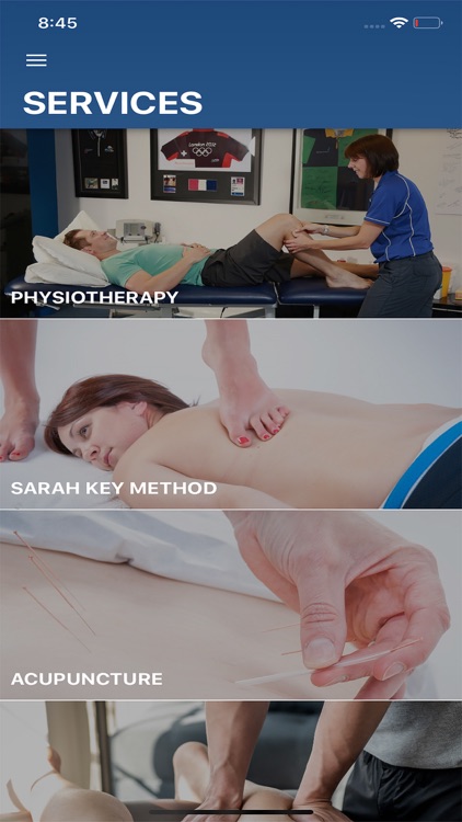 North Down Physio