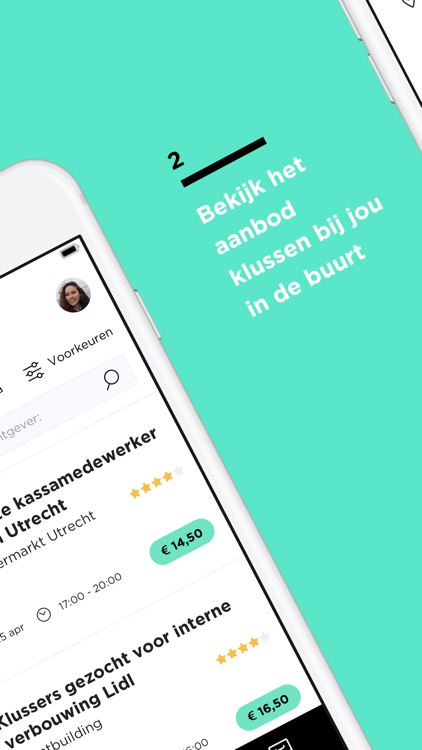 YoungOnes: voor freelance-werk