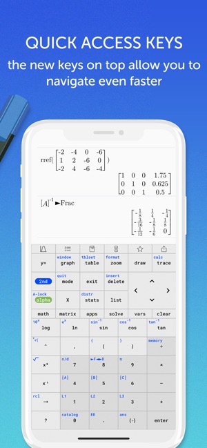 Graphing Calculator Pro²(圖8)-速報App