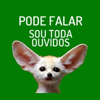 Figurinhas com frases
