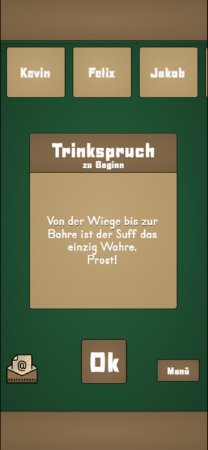 Skal das Trinkspiel(圖2)-速報App