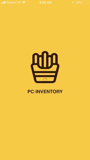 PC-Inventory-App(圖1)-速報App