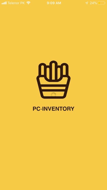 PC-Inventory-App