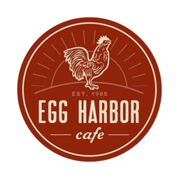 Egg Harbor Cafe.