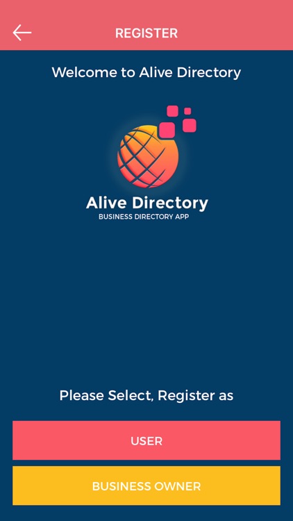 AliveDirectory