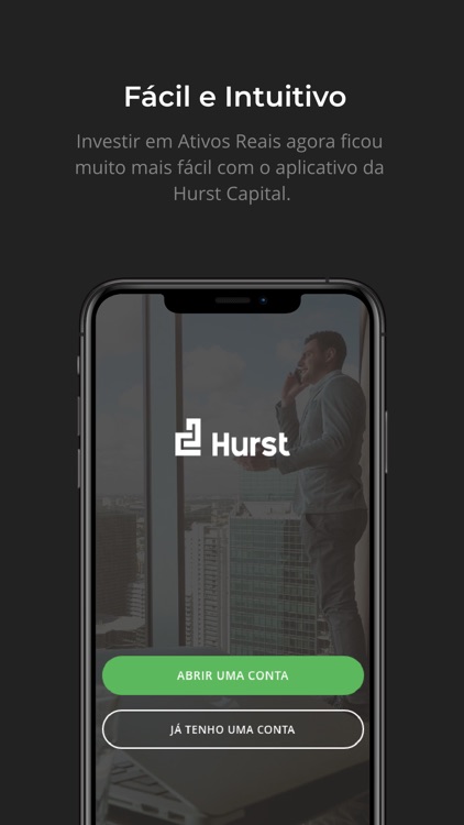 Hurst Capital
