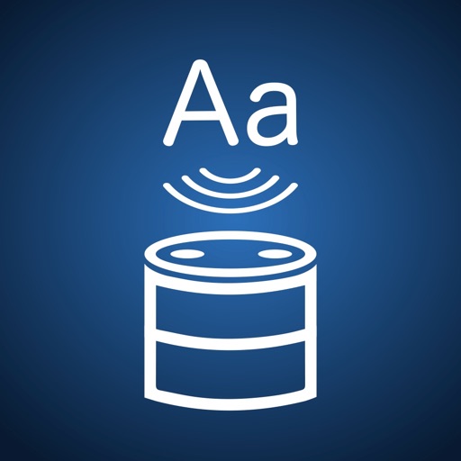 Assistant Voice Services Icon