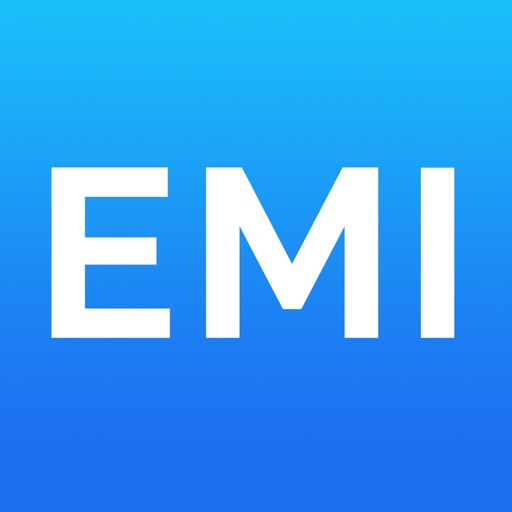 EMI Calculator : Loan Manager by Devkrushna Infotech ...