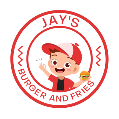 Jay's Burger and Fries