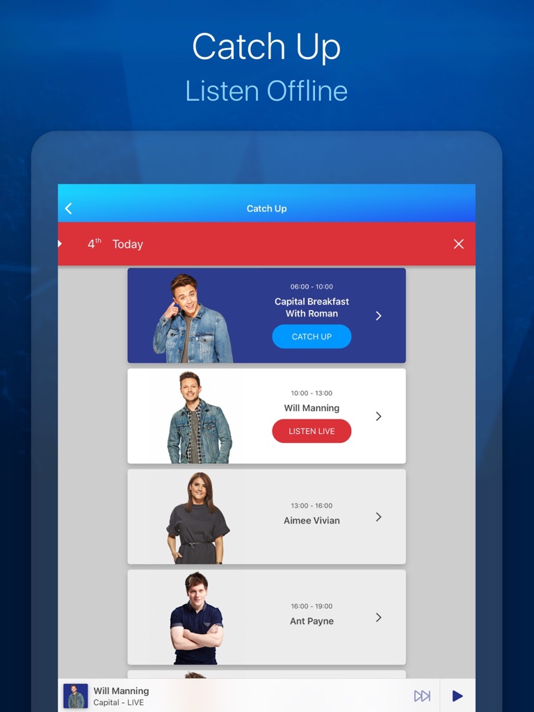 【图】Capital FM(截图3)