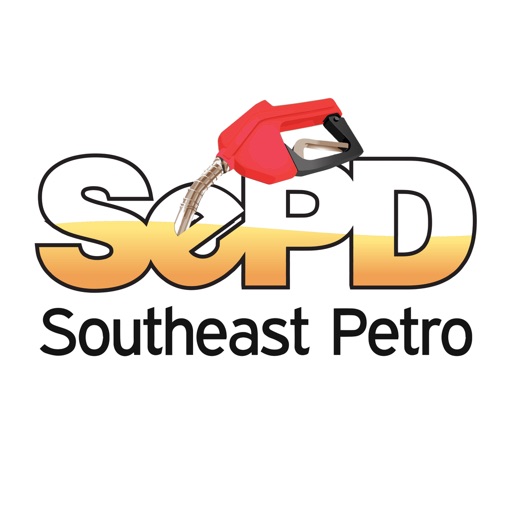 Southeast Petro iOS App