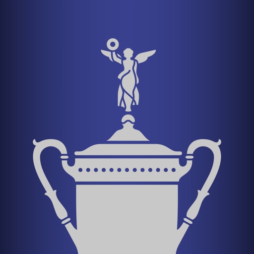 U.S. Open Golf Championship iOS App