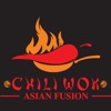 Chili Wok: Asian Fusion