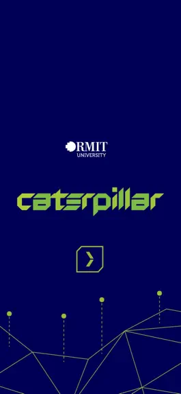 Game screenshot RMIT Caterpillar mod apk