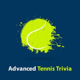 Advanced Tennis Trivia