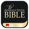 Icon The Remnant Study Bible