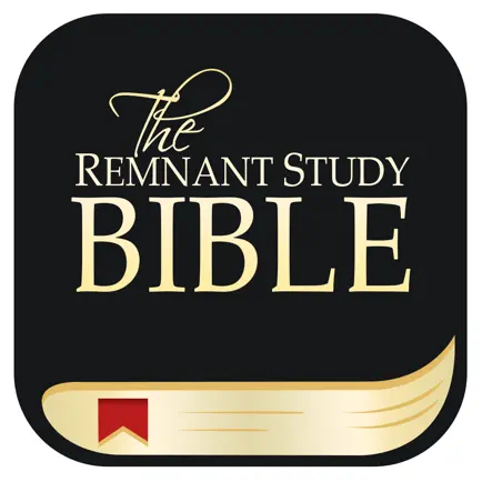 The Remnant Study Bible Читы