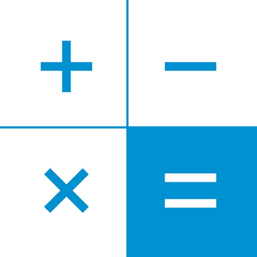 CalculationBook Pro icon