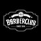 Icon BarberClub Udine Shop