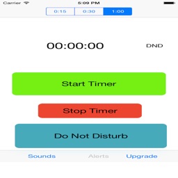 TimeChime Apple Watch App