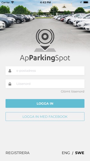 ApParkingSpot-Park Everywhere(圖2)-速報App