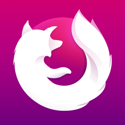 ‎Firefox Focus: Privado. Rápido
