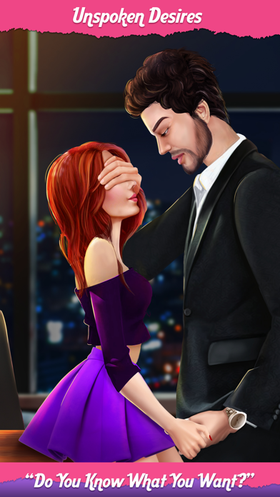 Sunsville Romance Game screenshot 3