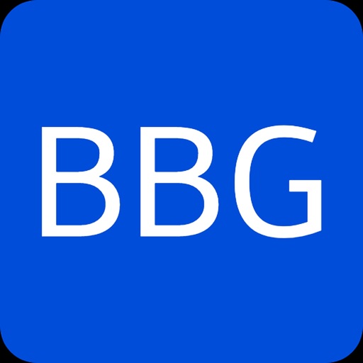 BlueBusinessGuide