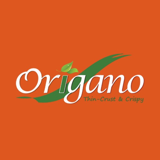 Origano Woodfire Pizza