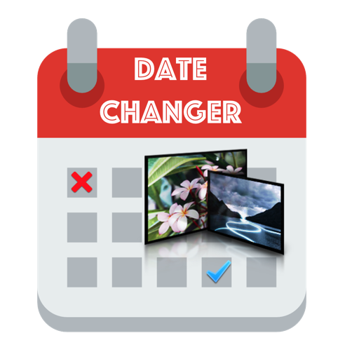 CM Batch MMedia Date Changer