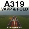 A319 VAPP FOLD A319 VAPP FOLD