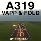 A319 VAPP FOLD
